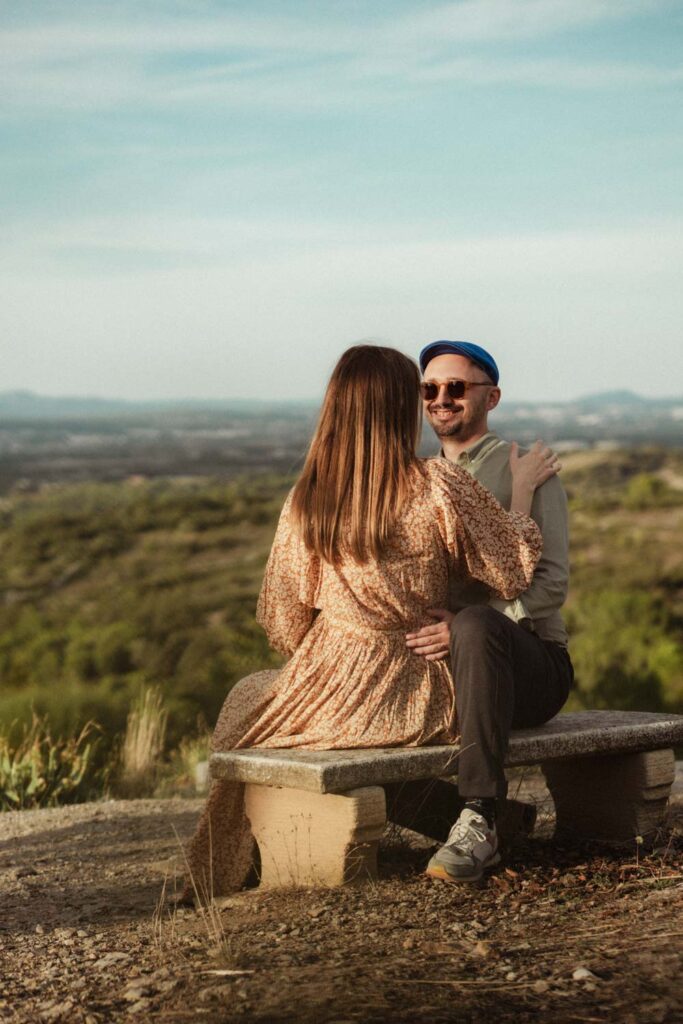 photographe grossesse metropole montpellier