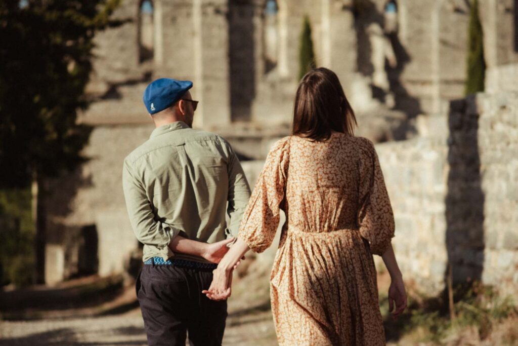 photographe grossesse metropole montpellier