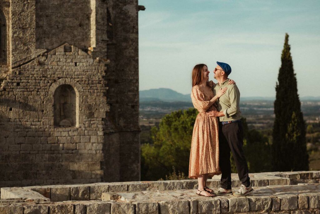 photographe grossesse metropole montpellier