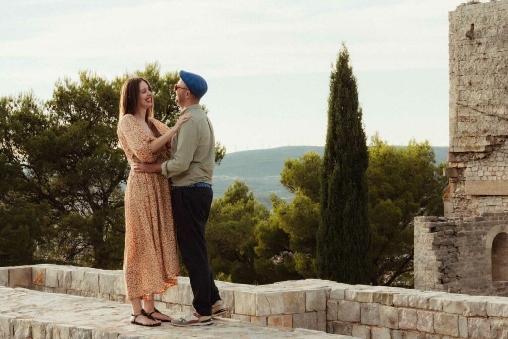 photographe grossesse metropole montpellier