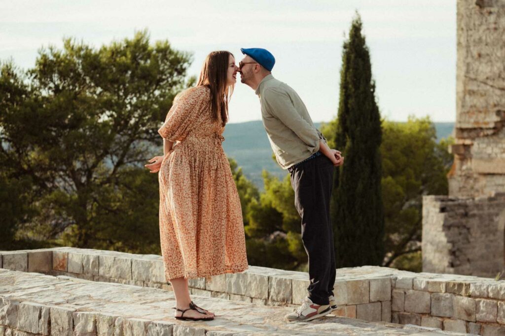 photographe grossesse metropole montpellier