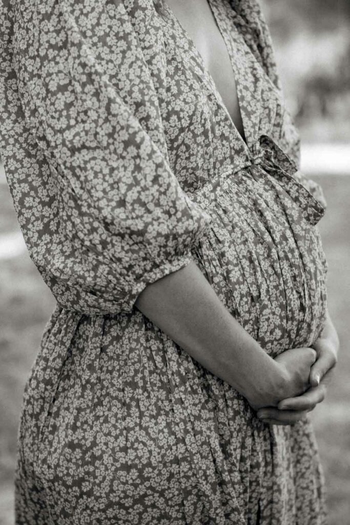 photographe grossesse metropole montpellier