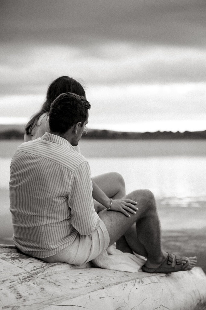 séance grossesse villeneuve les maguelone