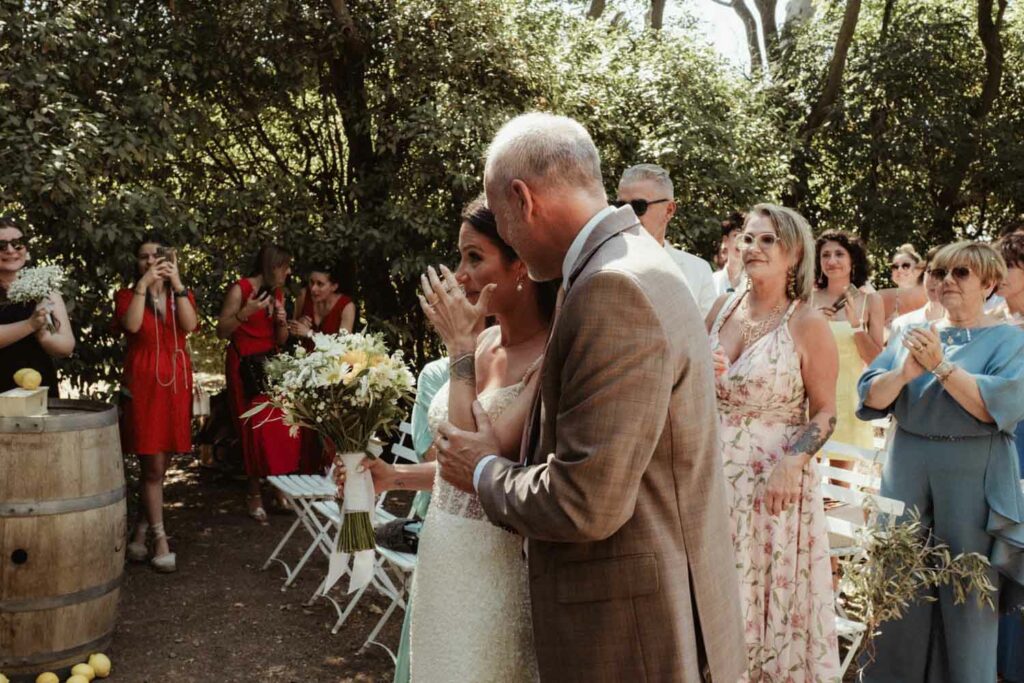 mariage dolce vita provence