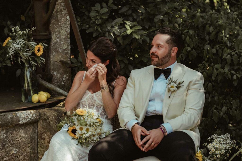 mariage dolce vita provence