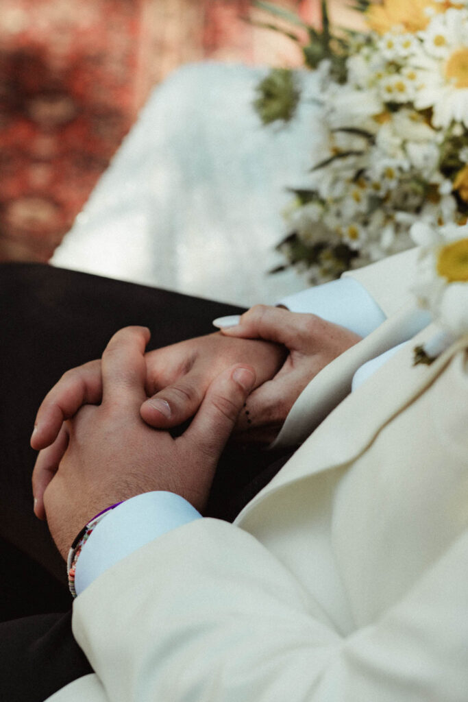 mariage dolce vita provence