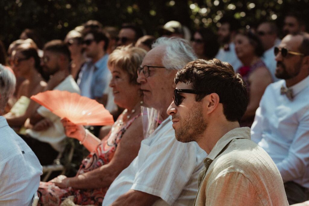 mariage dolce vita provence
