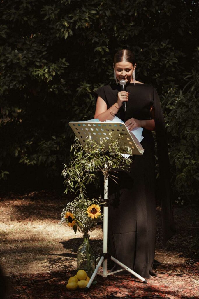 mariage dolce vita provence