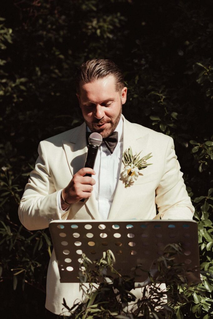 mariage dolce vita provence