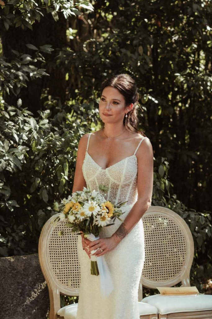 mariage dolce vita provence