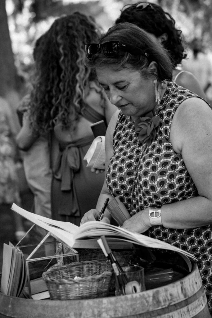 mariage dolce vita provence