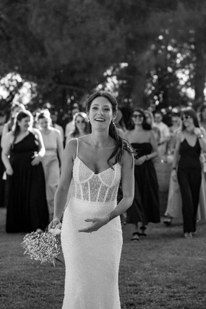 mariage dolce vita provence