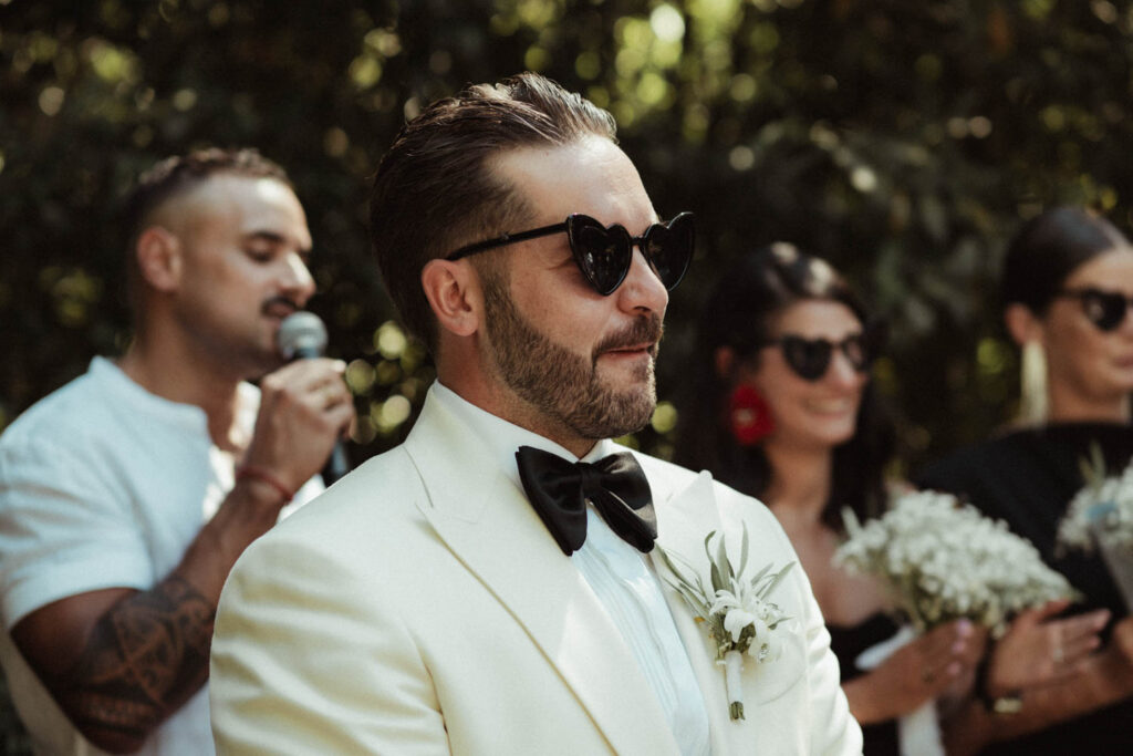 mariage dolce vita provence