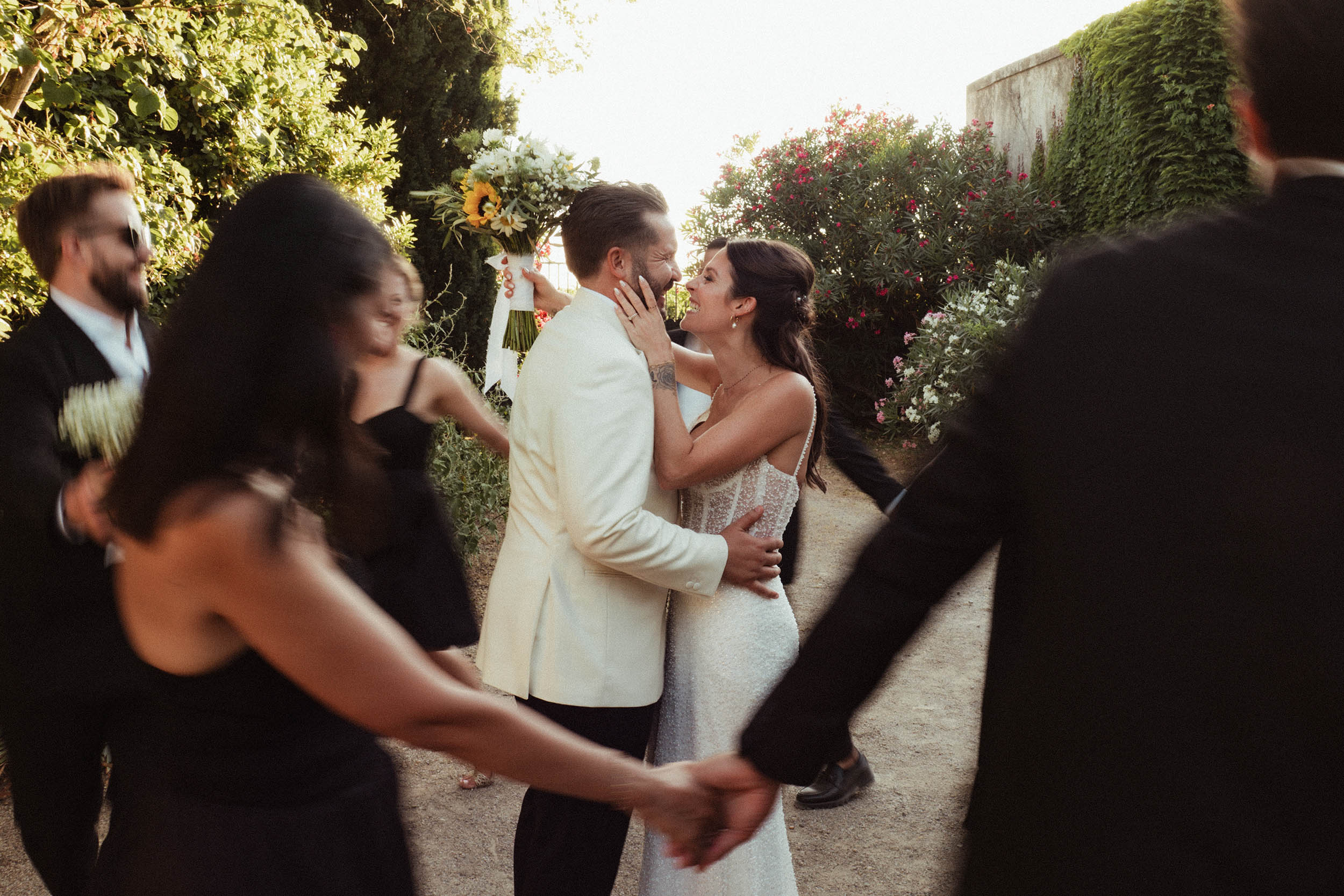 photographe mariage provence