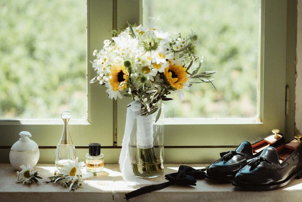 provence wedding south of france