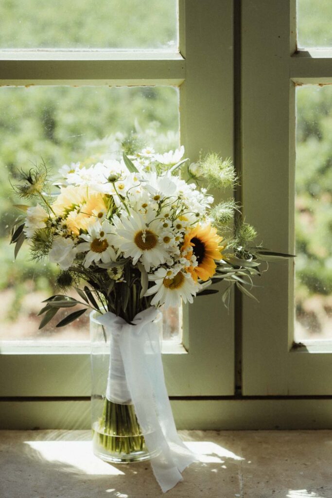 provence wedding south of france