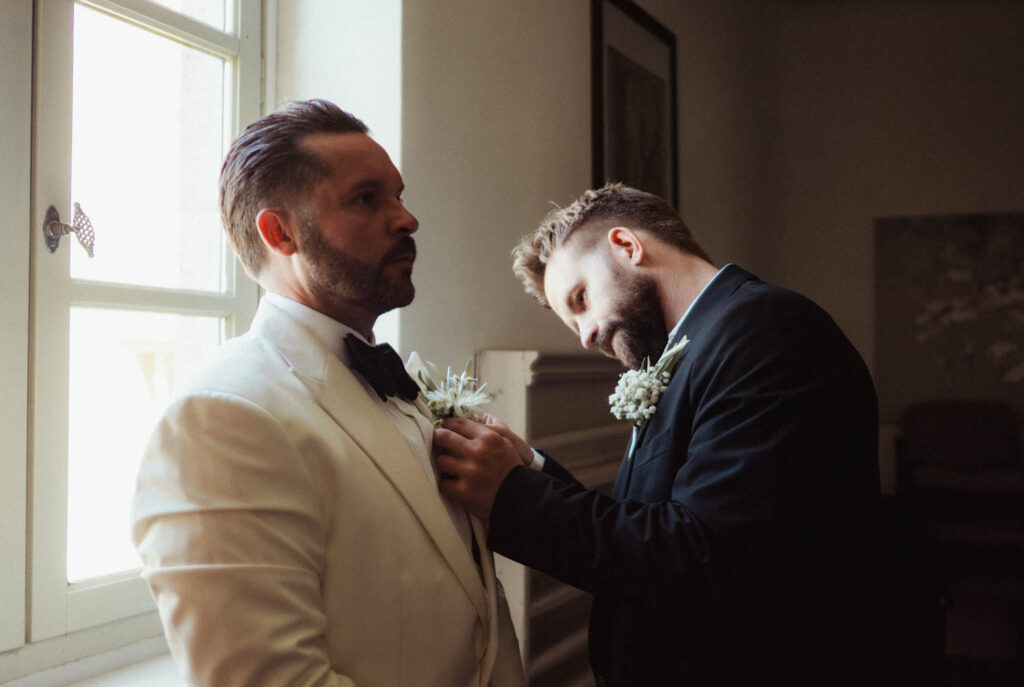 provence wedding south of france