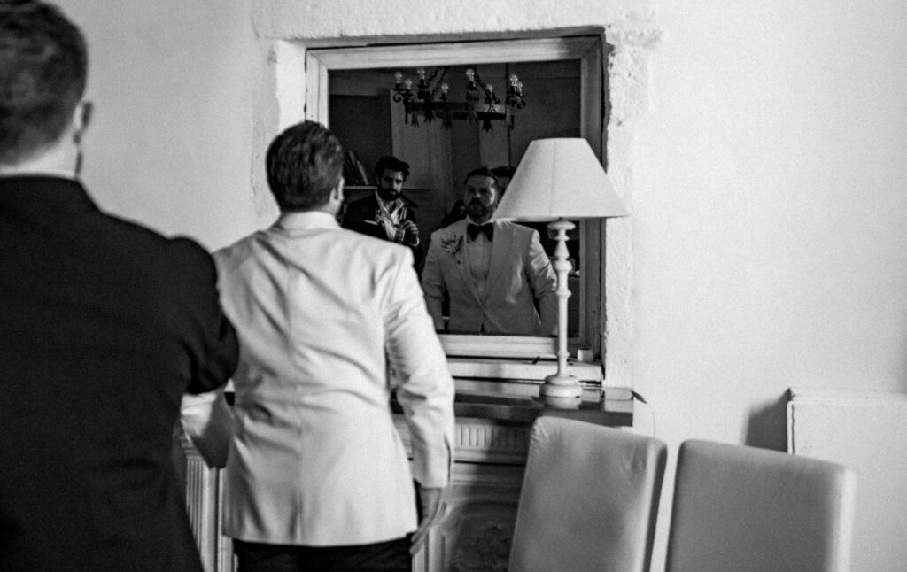 provence wedding south of france