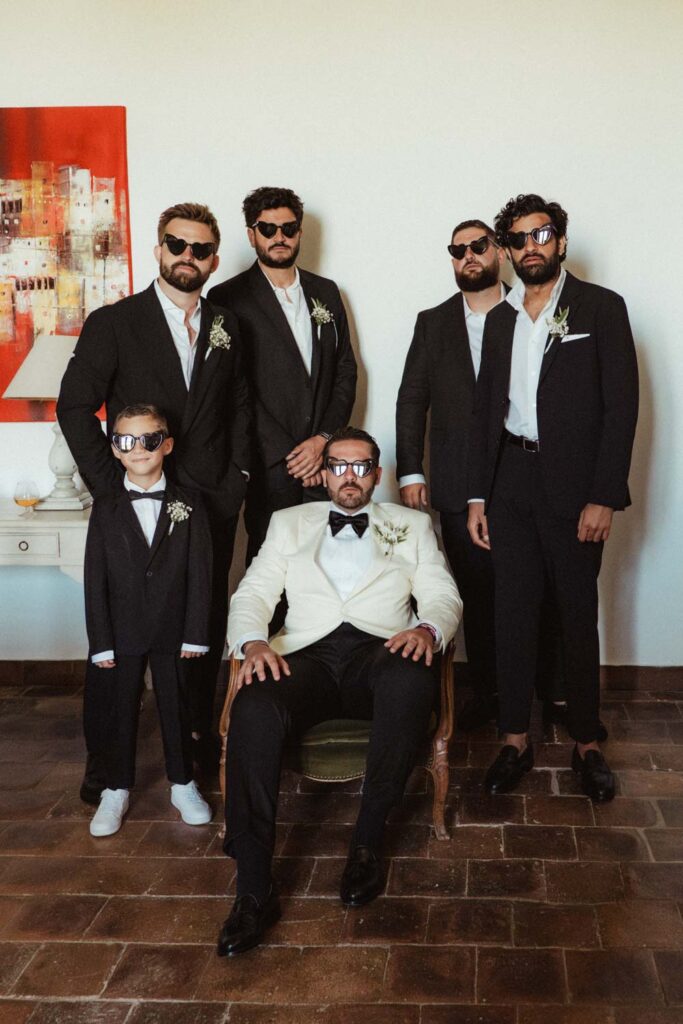 provence wedding south of france