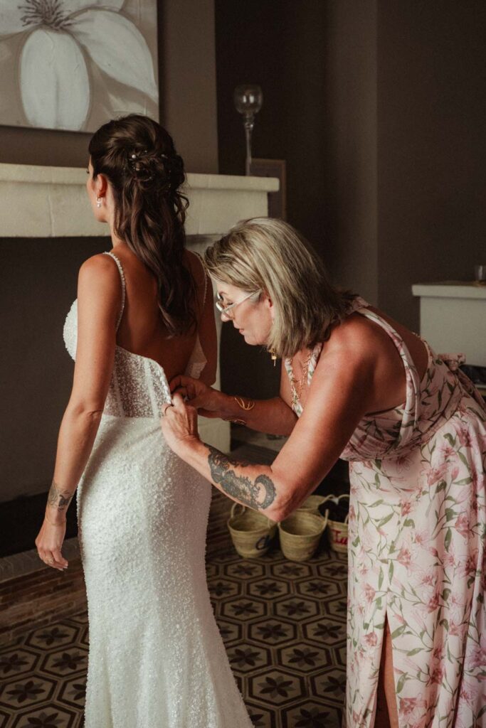 provence wedding south of france