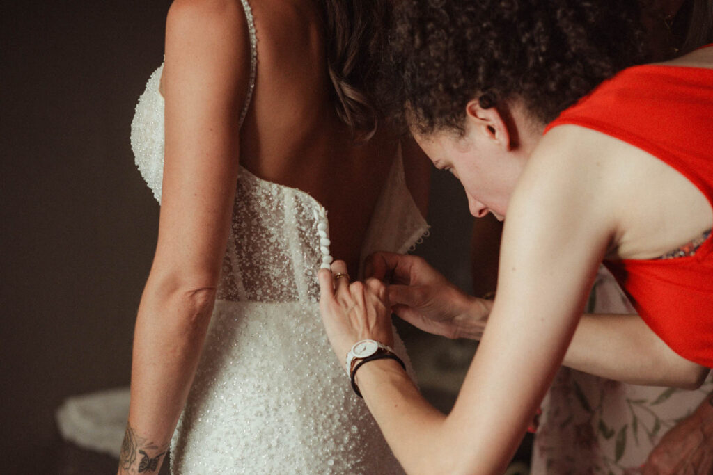 provence wedding south of france