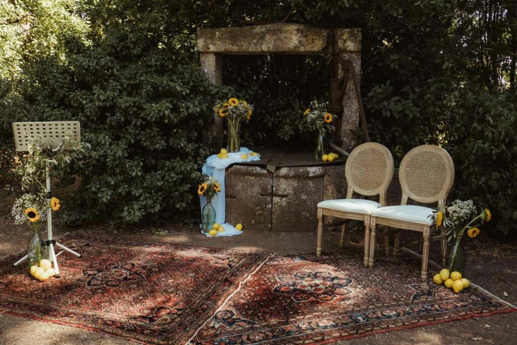 provence wedding south of france