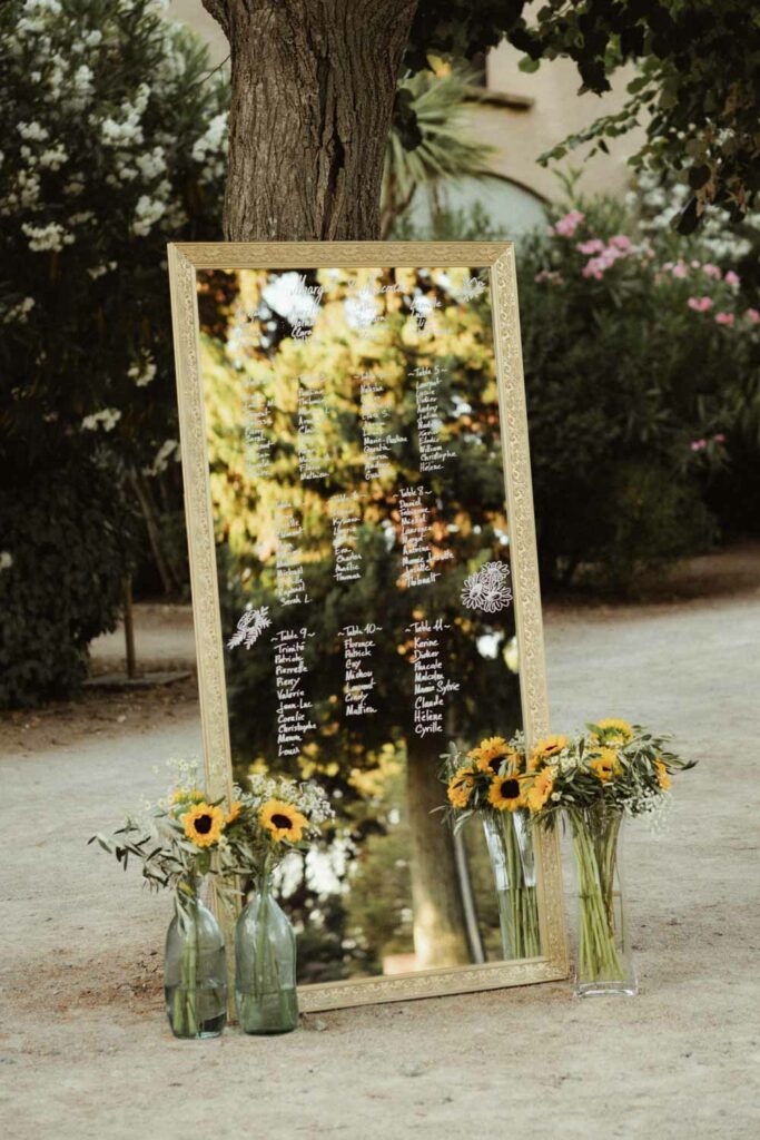 provence wedding south of france