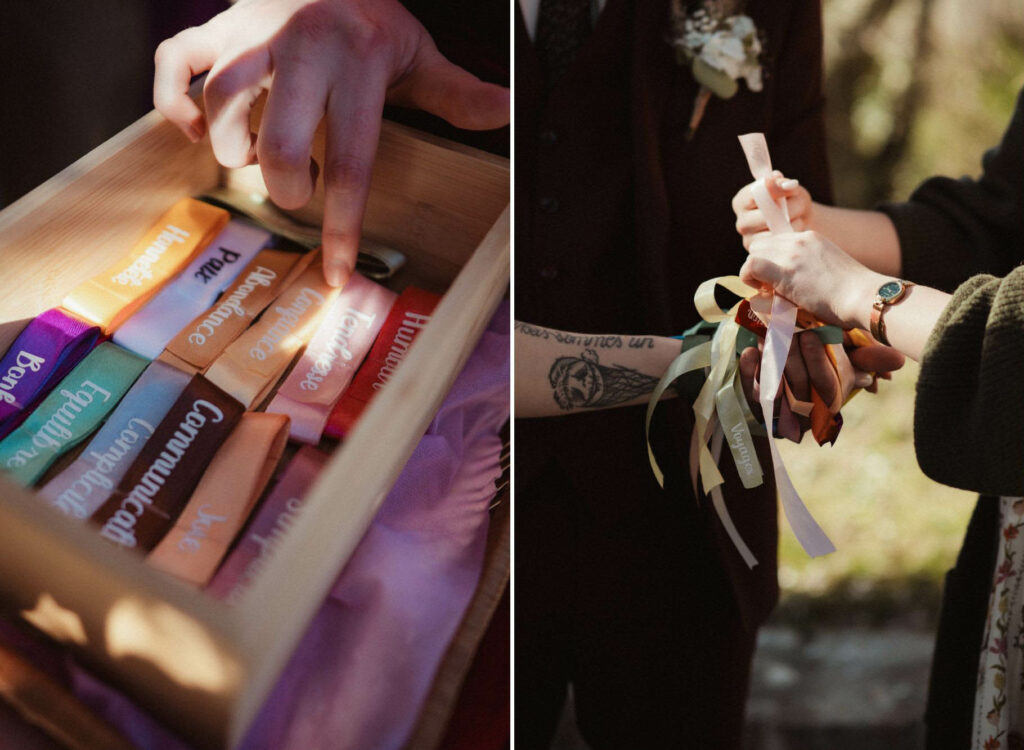 idees rituels ceremonie laique mariage 5