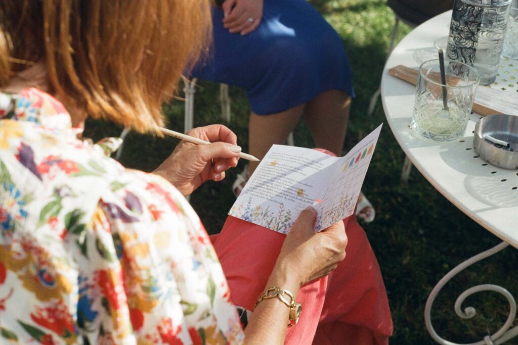 mariage reportage argentique talloires