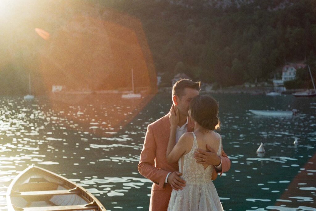 mariage reportage argentique talloires