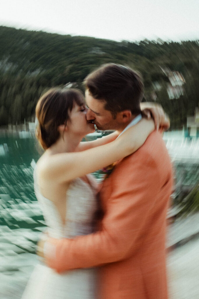photos couple mariage talloires